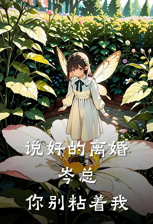 说好的离婚：岑总，你别粘着我阮时微岑屿小说最新章节_最新小说推荐说好的离婚：岑总，你别粘着我阮时微岑屿