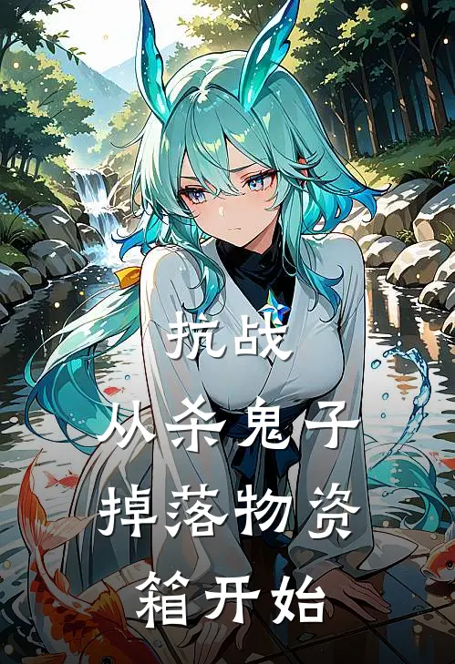 抗战：从杀鬼子掉落物资箱开始(陈默王大柱)网络热门小说_最新小说抗战：从杀鬼子掉落物资箱开始(陈默王大柱)