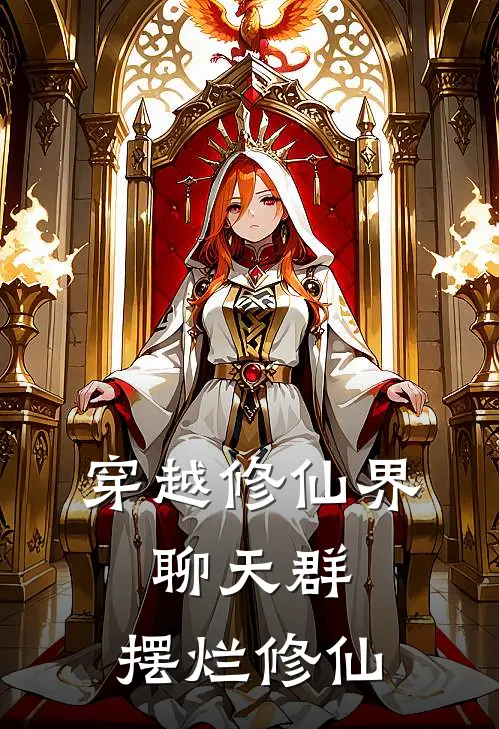 穿越修仙界，聊天群，摆烂修仙陆辰苏小小最新好看小说_最新完本小说穿越修仙界，聊天群，摆烂修仙陆辰苏小小