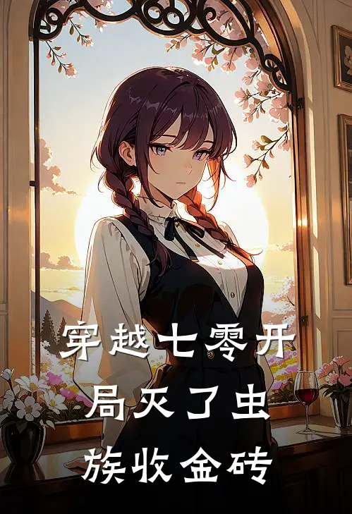 穿越七零开局灭了虫族收金砖