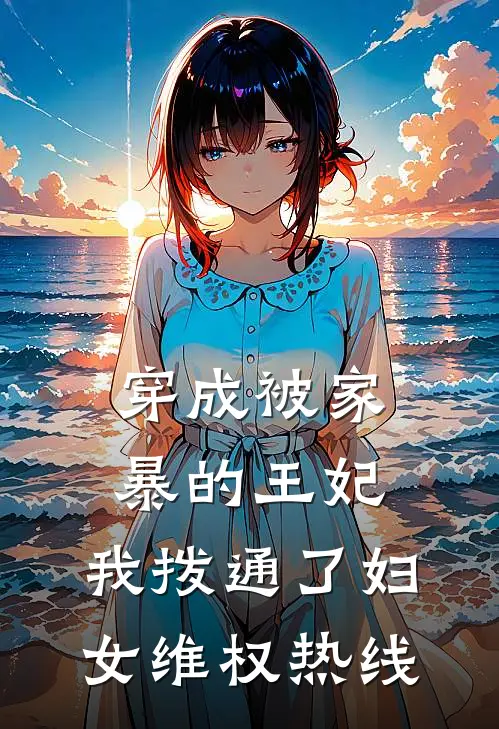 穿成被家暴的王妃，我拨通了妇女维权热线(沈薇沈未)最新章节在线阅读_(穿成被家暴的王妃，我拨通了妇女维权热线)最新章节在线阅读