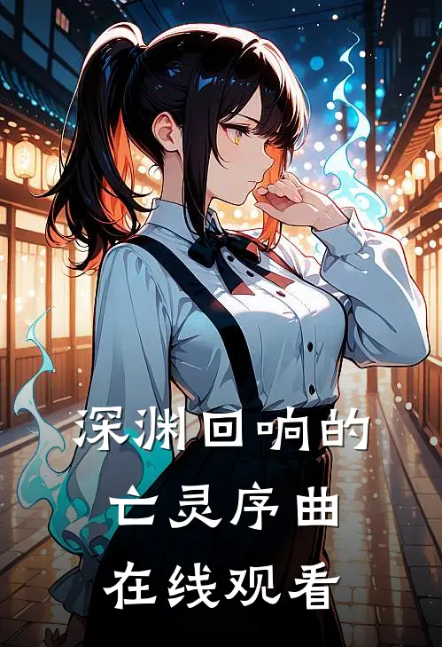 深渊回响的亡灵序曲在线观看