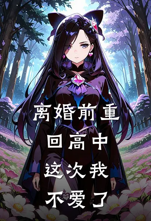 离婚前重回高中，这次我不爱了