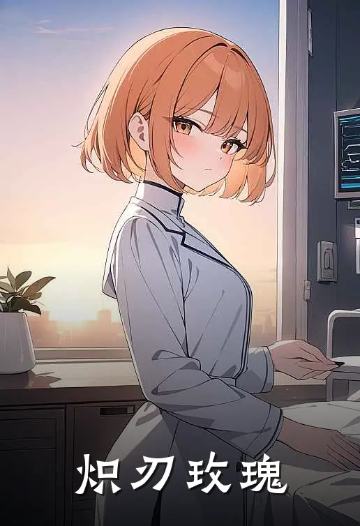 炽刃玫瑰(沈静和赵明远)最新热门小说_完结小说炽刃玫瑰(沈静和赵明远)