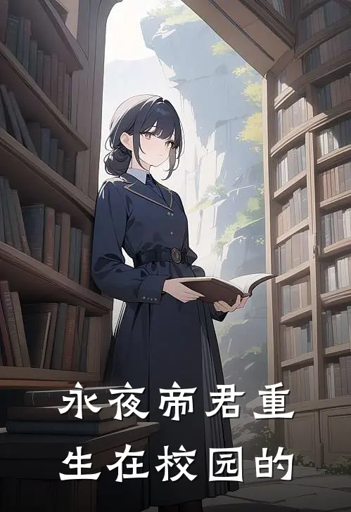 永夜帝君重生在校园的