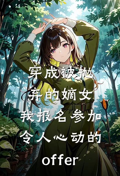 穿成被抛弃的嫡女，我报名参加《令人心动的offer》陆菲菲沈芜最新小说全文阅读_在线免费小说穿成被抛弃的嫡女，我报名参加《令人心动的offer》(陆菲菲沈芜)