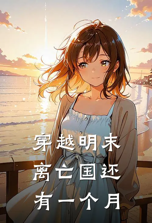 穿越明末，离亡国还有一个月