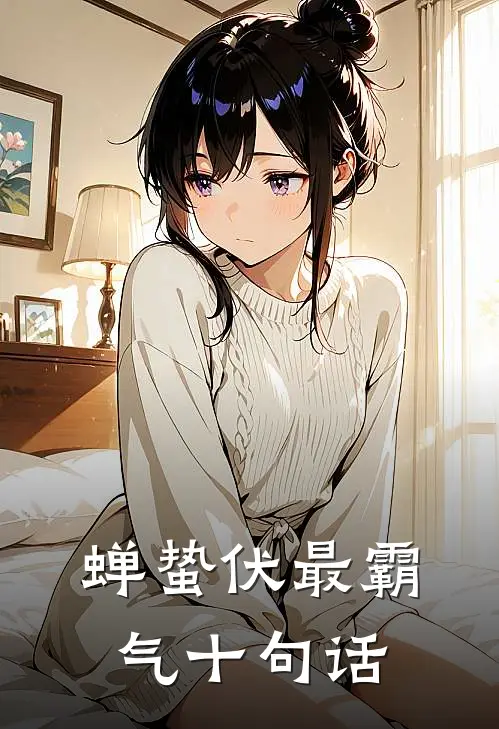 蝉蛰伏最霸气十句话