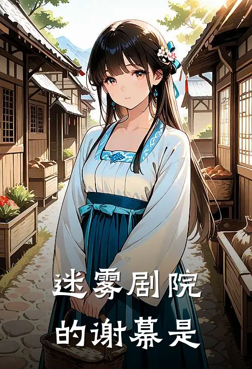 迷雾剧院的谢幕是