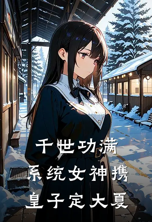 千世功满：系统女神携皇子定大夏(白无为王秀莲)热门网络小说_最新完本小说千世功满：系统女神携皇子定大夏(白无为王秀莲)