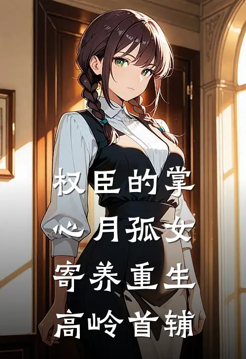 权臣的掌心月孤女寄养重生高岭首辅