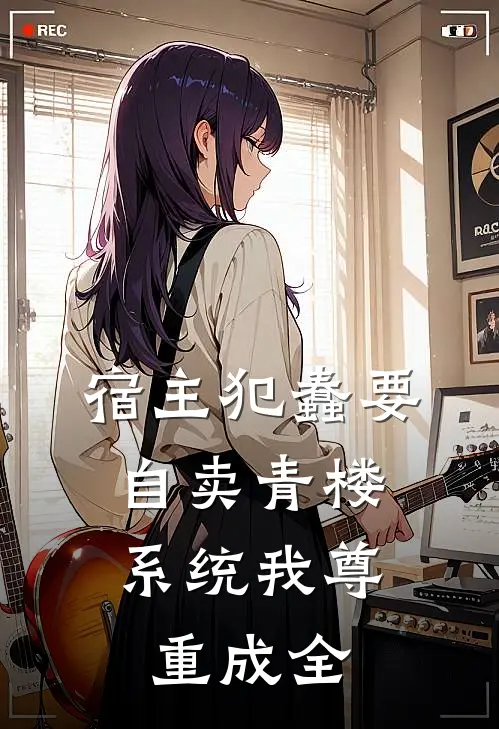 苏眉花魁(宿主犯蠢要自卖青楼，系统我尊重成全)最新章节免费在线阅读_(苏眉花魁)完结版在线阅读