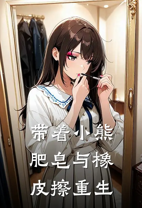 带着小熊肥皂与橡皮擦重生(清语萱语萱)小说推荐完本_全本免费小说带着小熊肥皂与橡皮擦重生清语萱语萱