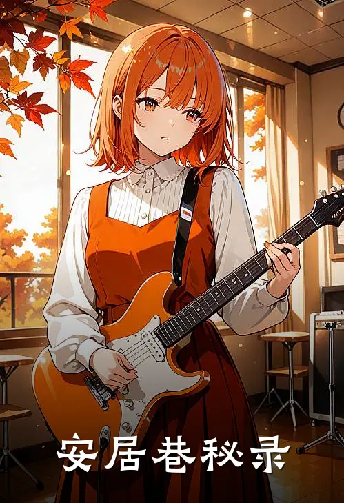 林默林默(安居巷秘录)最新章节在线阅读_林默林默全章节阅读