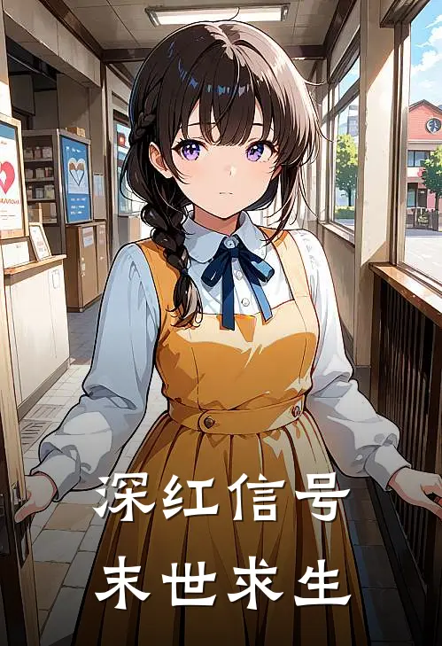 深红信号，末世求生林宇张建军完结小说免费阅读_完本热门小说深红信号，末世求生林宇张建军