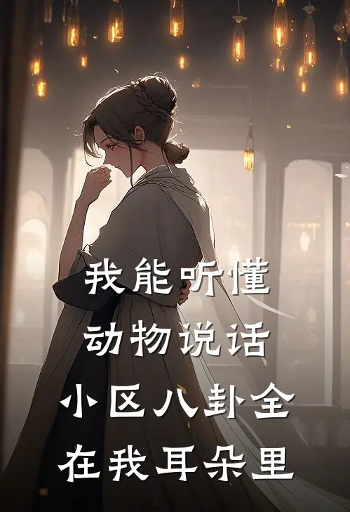 我能听懂动物说话，小区八卦全在我耳朵里胖墩金毛新热门小说_最新章节列表我能听懂动物说话，小区八卦全在我耳朵里(胖墩金毛)