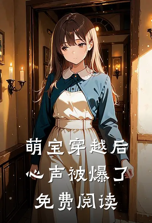 萌宝穿越后心声被爆了免费阅读