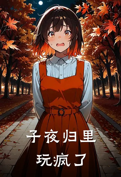 子夜归里玩疯了(李阔武真)免费小说在线阅读_在线阅读免费小说子夜归里玩疯了(李阔武真)