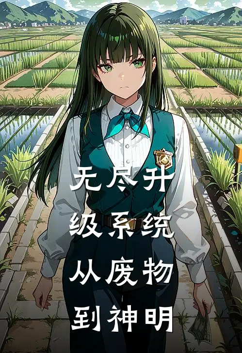 无尽升级系统：从废物到神明(林夜林风)完本小说推荐_最新章节列表无尽升级系统：从废物到神明(林夜林风)