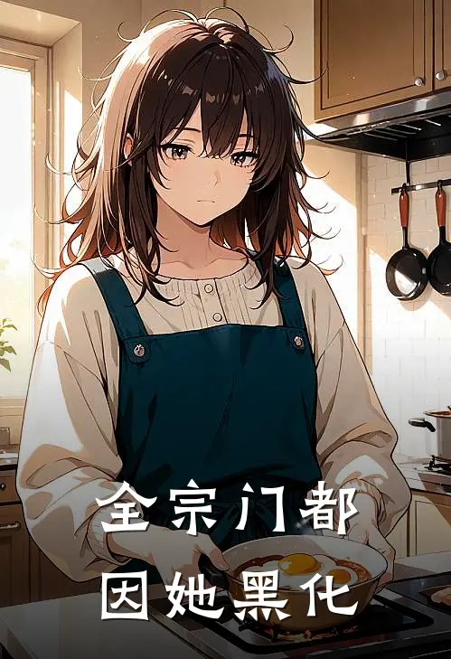 全宗门都因她黑化