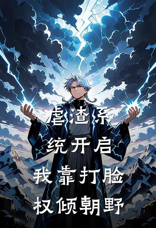 虐渣系统开启，我靠打脸权倾朝野