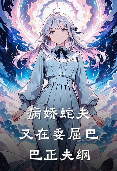 沈知许栖梧《病娇蛇夫，又在委屈巴巴正夫纲》最新章节阅读_(病娇蛇夫，又在委屈巴巴正夫纲)全章节免费在线阅读