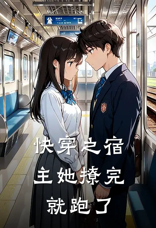 快穿之宿主她撩完就跑了