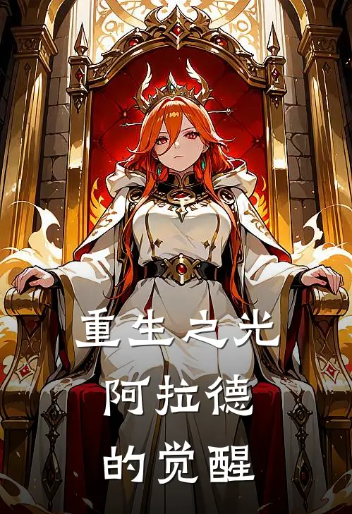 重生之光：阿拉德的觉醒