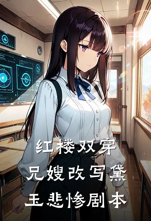 红楼双穿：兄嫂改写黛玉悲惨剧本（清沅黛玉）全文免费阅读无弹窗大结局_红楼双穿：兄嫂改写黛玉悲惨剧本最新章节列表