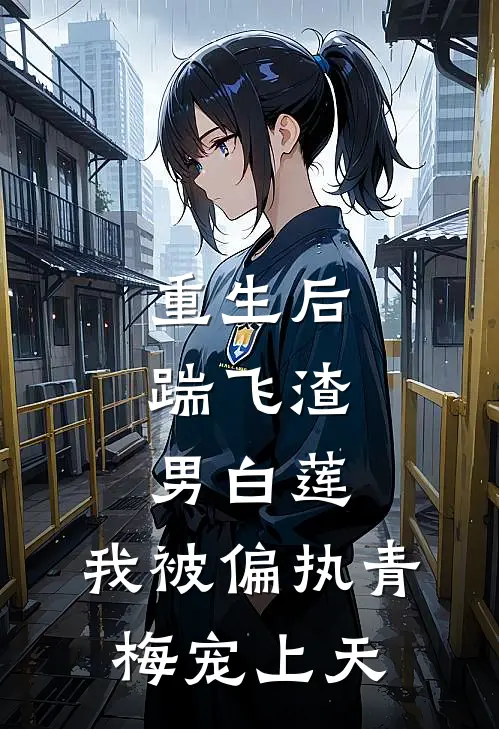 重生后：踹飞渣男白莲，我被偏执青梅宠上天林薇薇白莲热门完本小说_最新章节列表重生后：踹飞渣男白莲，我被偏执青梅宠上天(林薇薇白莲)