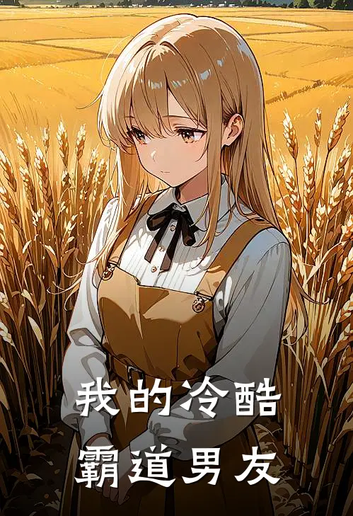 我的冷酷霸道男友