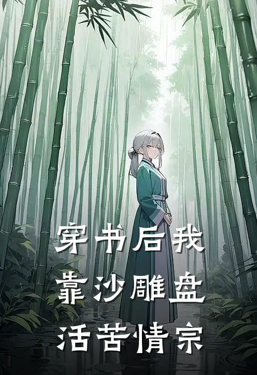 赵飞沈凌月(穿书后我靠沙雕盘活苦情宗)全章节在线阅读_(穿书后我靠沙雕盘活苦情宗)完结版免费阅读