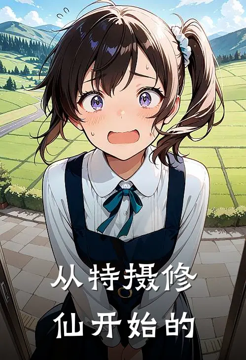 从特摄修仙开始的