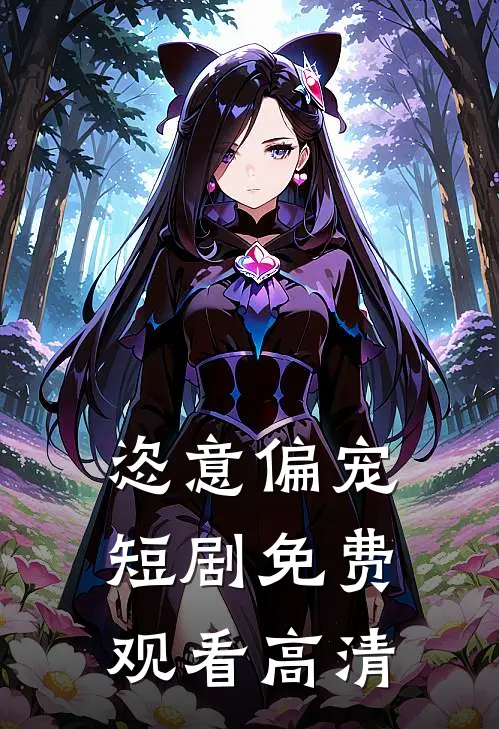 恣意偏宠短剧免费观看高清