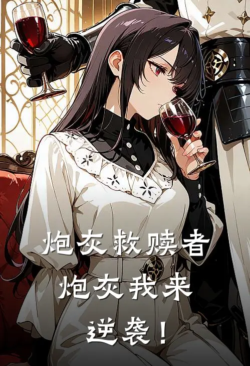 林晚林薇(炮灰救赎者：炮灰我来逆袭！)最新章节免费在线阅读_炮灰救赎者：炮灰我来逆袭！最新章节免费阅读