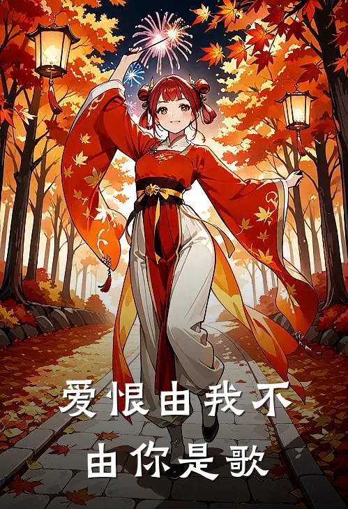 爱恨由我不由你是歌