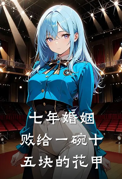 七年婚姻，败给一碗十五块的花甲(萧瑾安书瑶)在线阅读免费小说_完整版小说免费阅读七年婚姻，败给一碗十五块的花甲(萧瑾安书瑶)