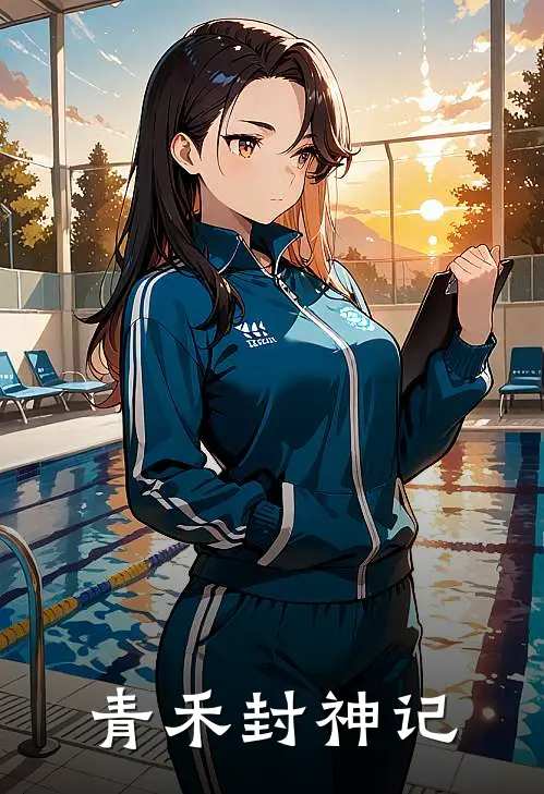 青禾封神记李壮青禾完结小说_完结版小说全文免费阅读青禾封神记李壮青禾