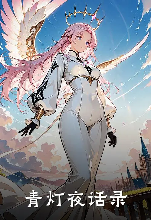 青灯夜话录顾知行宋雪卿完整版小说_最新章节列表青灯夜话录(顾知行宋雪卿)