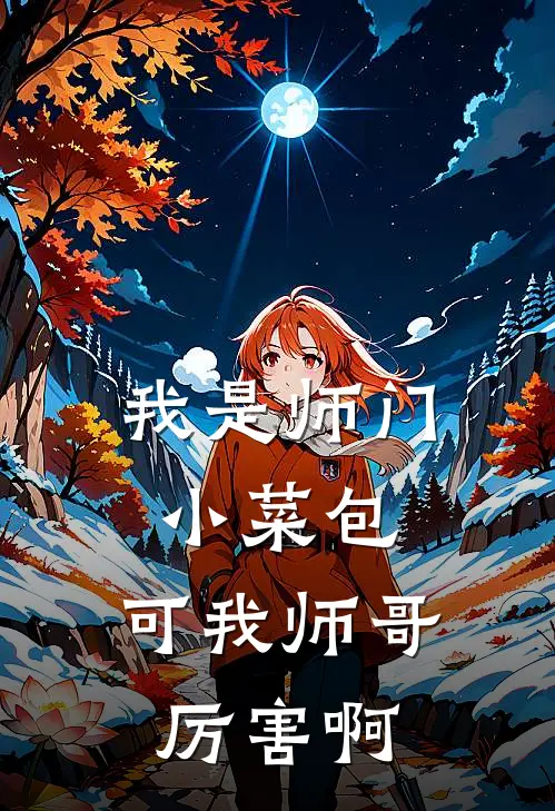 我是师门小菜包，可我师哥厉害啊(阮诺霍子铭)好看的完结小说_完本小说我是师门小菜包，可我师哥厉害啊阮诺霍子铭