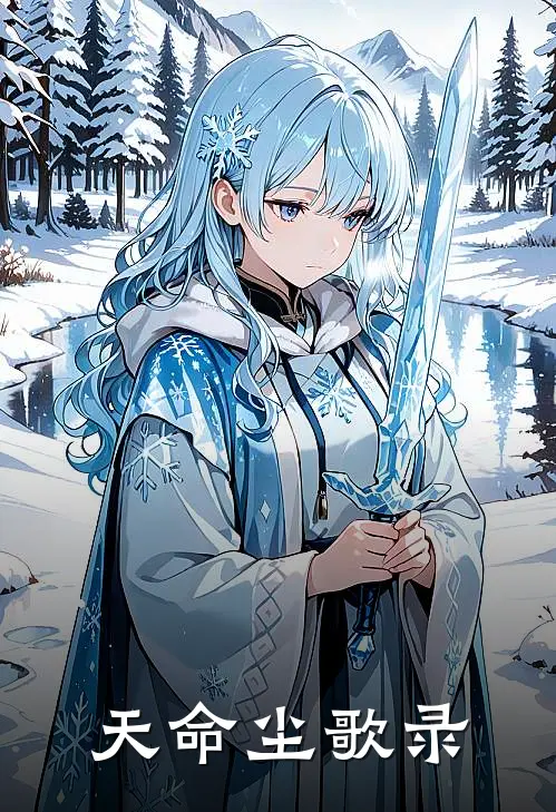 天命尘歌录(桑祈月许归尘)免费小说_最新小说全文阅读天命尘歌录桑祈月许归尘