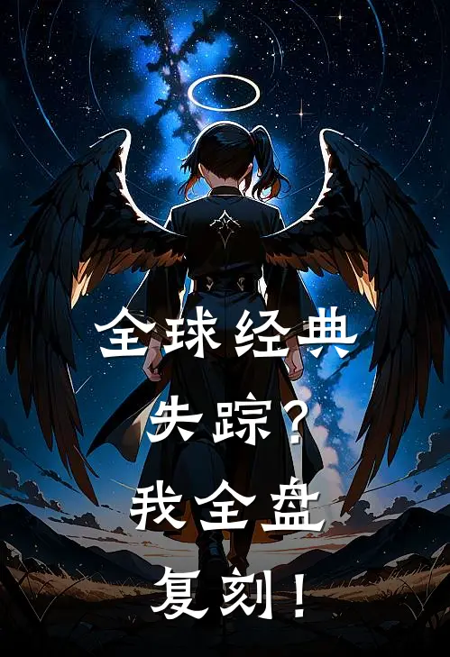 全球经典失踪？我全盘复刻！