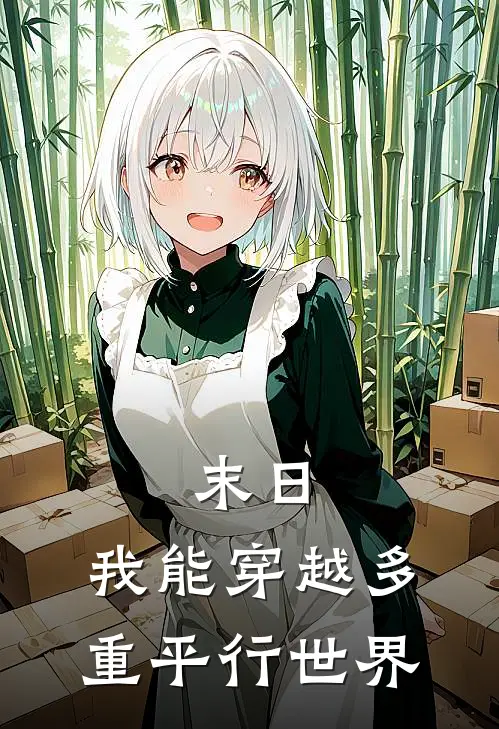 末日：我能穿越多重平行世界