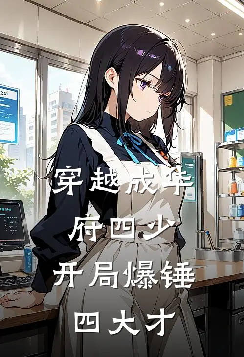 穿越成华府四少，开局爆锤四大才