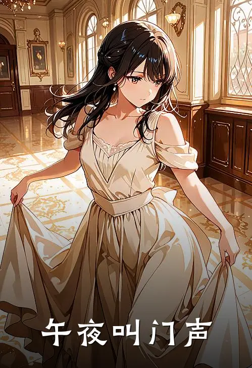 午夜叫门声