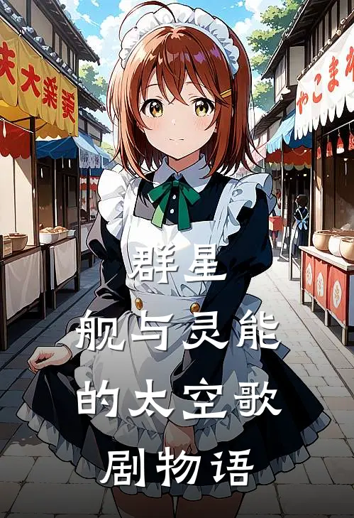 群星：舰与灵能的太空歌剧物语(白牧辰牧辰)完整版免费全文阅读_最热门小说群星：舰与灵能的太空歌剧物语白牧辰牧辰