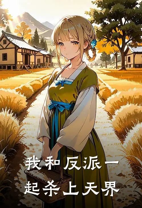 我和反派一起杀上天界