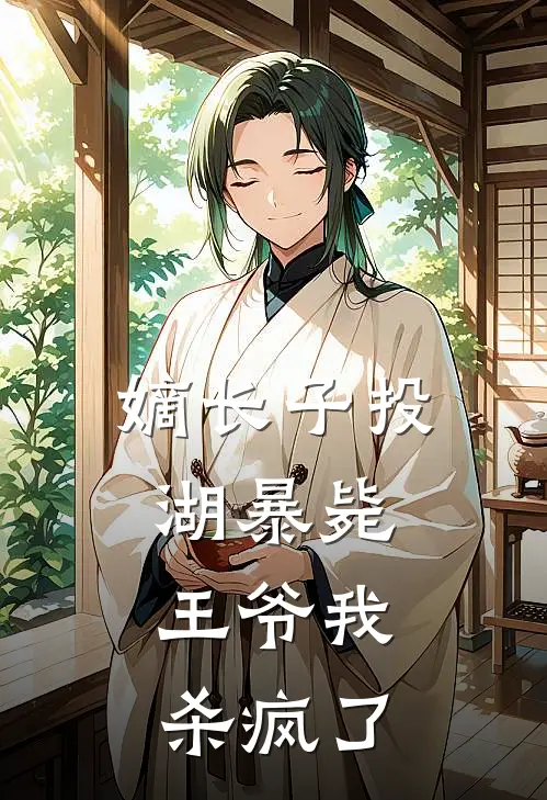 嫡长子投湖暴毙，王爷我杀疯了盛婉清睿儿最新热门小说_免费小说全文阅读嫡长子投湖暴毙，王爷我杀疯了(盛婉清睿儿)