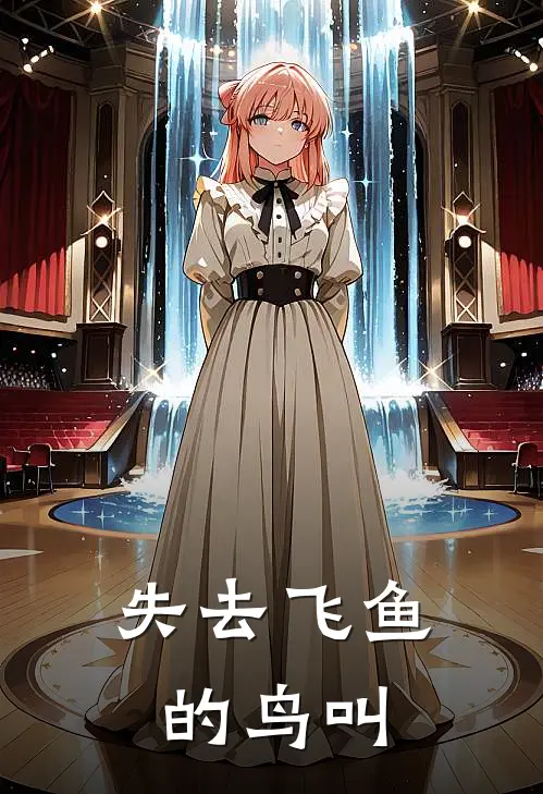 失去飞鱼的鸟叫