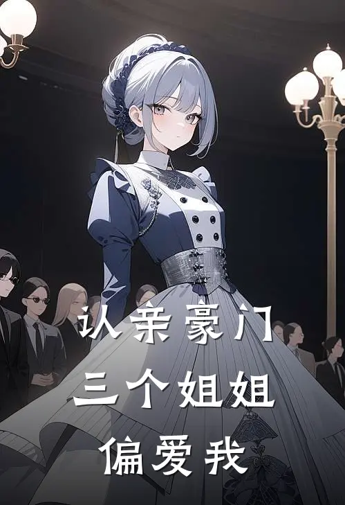 认亲豪门，三个姐姐偏爱我(沈辞林伟)在线免费小说_完结小说免费阅读认亲豪门，三个姐姐偏爱我沈辞林伟